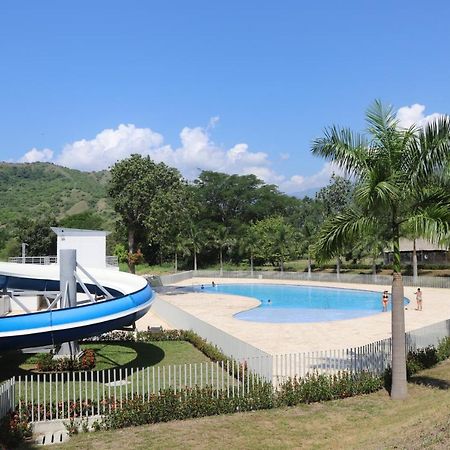 Apartamento Estadia, Hermosos Apartasoles En Santafe De Antioquia Santa Fe de Antioquia Exterior foto