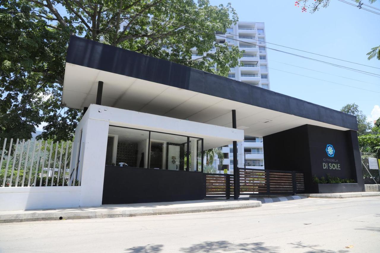 Apartamento Estadia, Hermosos Apartasoles En Santafe De Antioquia Santa Fe de Antioquia Exterior foto