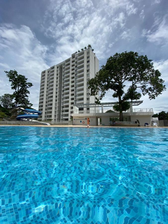Apartamento Estadia, Hermosos Apartasoles En Santafe De Antioquia Santa Fe de Antioquia Exterior foto