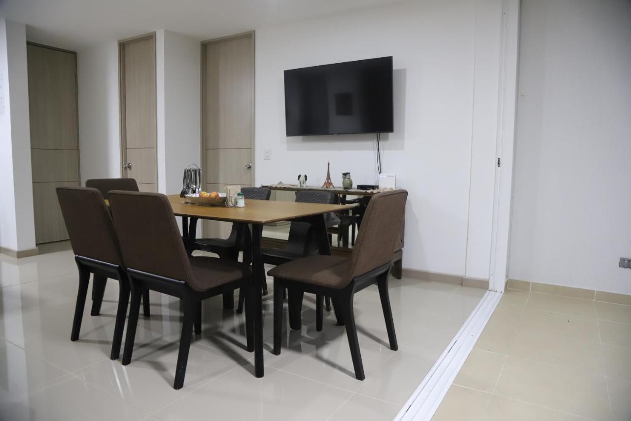 Apartamento Estadia, Hermosos Apartasoles En Santafe De Antioquia Santa Fe de Antioquia Exterior foto