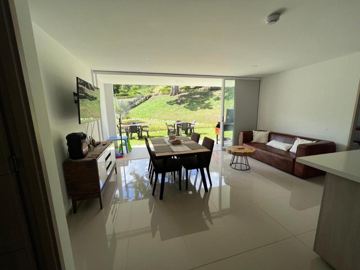 Apartamento Estadia, Hermosos Apartasoles En Santafe De Antioquia Santa Fe de Antioquia Exterior foto