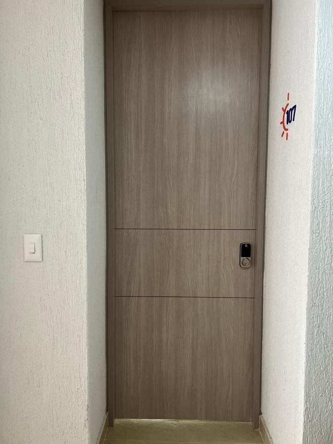 Apartamento Estadia, Hermosos Apartasoles En Santafe De Antioquia Santa Fe de Antioquia Exterior foto