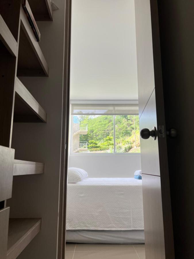 Apartamento Estadia, Hermosos Apartasoles En Santafe De Antioquia Santa Fe de Antioquia Exterior foto