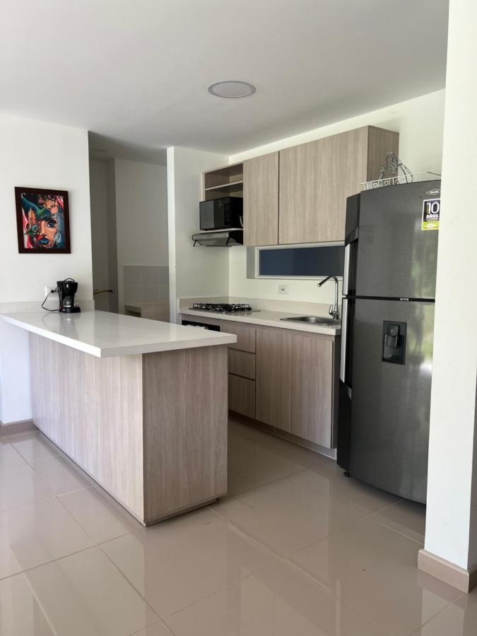 Apartamento Estadia, Hermosos Apartasoles En Santafe De Antioquia Santa Fe de Antioquia Exterior foto