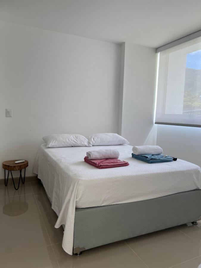 Apartamento Estadia, Hermosos Apartasoles En Santafe De Antioquia Santa Fe de Antioquia Exterior foto